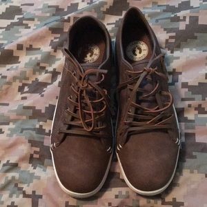 Hang Ten Casual Shoes